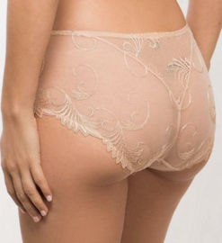 Empreinte: Thalia - Hipster - Karamel