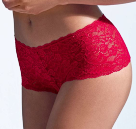 Aubade: Rosessence - Hipster - Rood