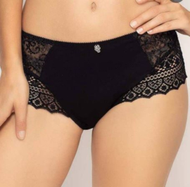 Empreinte: Cassiope - Tailleslip - Zwart