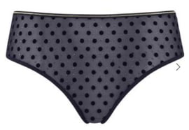 Marlies Dekkers: Petit Point - Hipster - Blauw