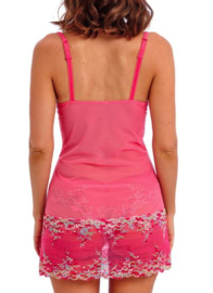 Wacoal: Embrace Lace - Liquette - Fuchsia