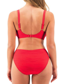 Fantasie: Beach Waves - Bikini - Oranje