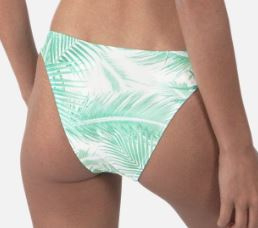 Barts: Palmsy - Bikini - Groen/Wit