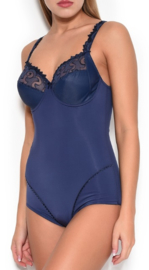 Felina: Rhapsody - Body - Blauw