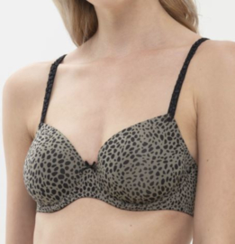 Mey: Impressiv - Corbeille - Kaki