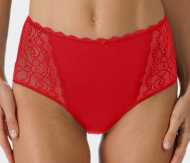 Mey: Amorous - Tailleslip - Rood