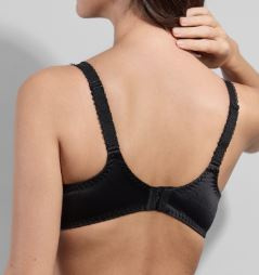 Empreinte: Leïa - Beugel BH - Zwart