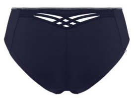 Marlies Dekkers: Dame de Paris - Hipster - Blauw/Zilver