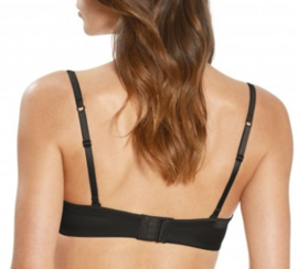 Mey: Joan - Bandeau - Black Diamond