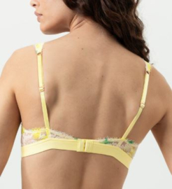 Mey: Poetry Vogue - Triangle - Geel