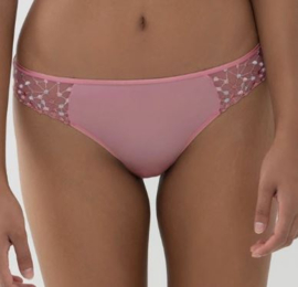 Mey: Modern Joan - Slip - Roze