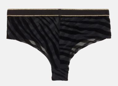 Pullin: Blacky - Hipster - Zwart