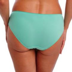 Wacoal: Cateline - Slip- Groen