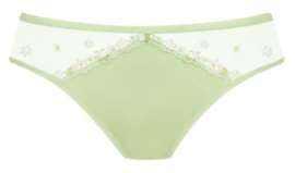 Mey: Pretty Sense - Slip - Pistache