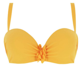 Empreinte: Dream - Bandeau - Geel