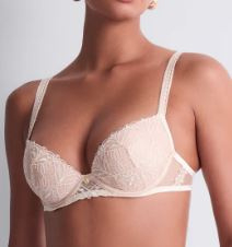Aubade: Iconic Calypso - Push-Up - Creme
