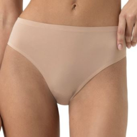 Mey: Invisibles - String - Cream tan