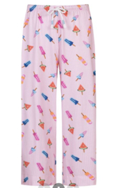 Mey: Cooling Ice - Broek - Roos