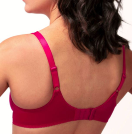 Empreinte: Thalia - Corbeille (blikdicht) - Fuchsia