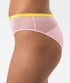 Mey: Poetry Sheer  - Hipster - Roos/Oker