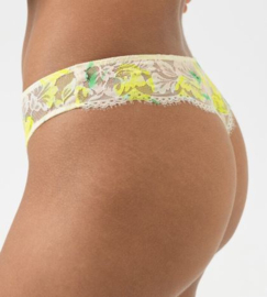 Mey: Amazing - String - Geel