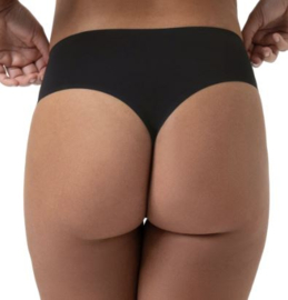 Mey: Invisibles - String - Zwart