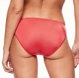 Chantelle: Pont Neuf - Slip - Rood