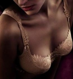 Empreinte: Thalia - Corbeille - Karamel