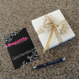 Geschenkbon 200€
