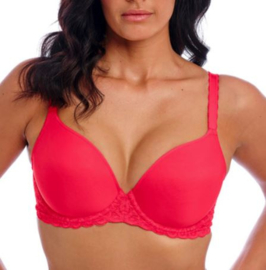 Wacoal: Raffine - Corbeille - Hibiscus