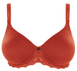 Empreinte: Cassiope - Padding - Roest