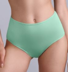 Marlies Dekkers: Dame De Paris - Tailleslip - Mint