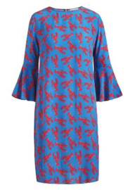 Cyell: Oh my Lobster - kleed - Blauw