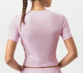 Mey: Solid Love - T-shirt - Roos