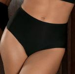 Fantasie: Smoothease - Tailleslip - Zwart