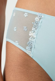 Mey: Pretty Joan - Tailleslip - Licht Blauw