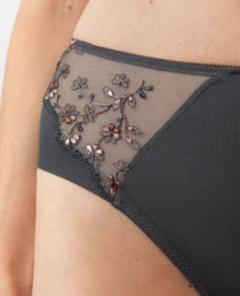 Mey: Delightful - Slip - Antraciet/Koper