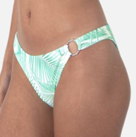 Barts: Palmsy - Bikini - Groen/Wit
