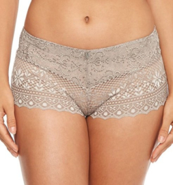 Empreinte: Cassiope - Shorty - Rose Sauvage