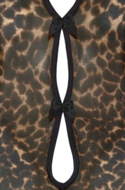 Marlies Dekkers: Peekaboo - Body - Leopard