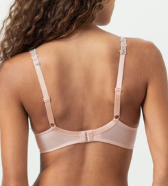 Mey: Delightful - Padding - Blush/Blauw