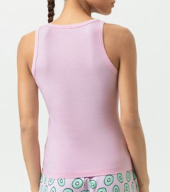 Mey: Solid Love - Top - Roos