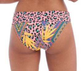 Freya: Cala Fiesta - Corbeille - Leopard