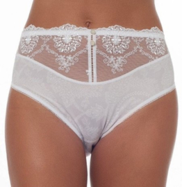 Empreinte: Lilly Rose - Tailleslip - Wit