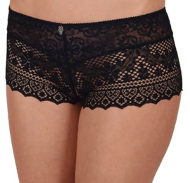 Empreinte: Cassiope - Shorty - Zwart