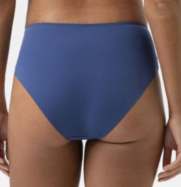 Mey: Pretty Joan - Tailleslip - Blauw