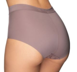 Felina: Vision Deluxe - Tailleslip (corrigerend) - Oud roze