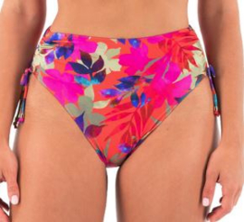 Fantasie: Playa Del Carmen - Bikini - Fuchsia