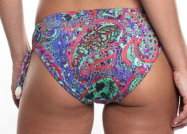 Cyell: Kashmar Royal - Push-Up - Blauw