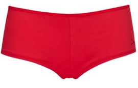 Marlies Dekkers: Dame De Paris - Hipster - Rood